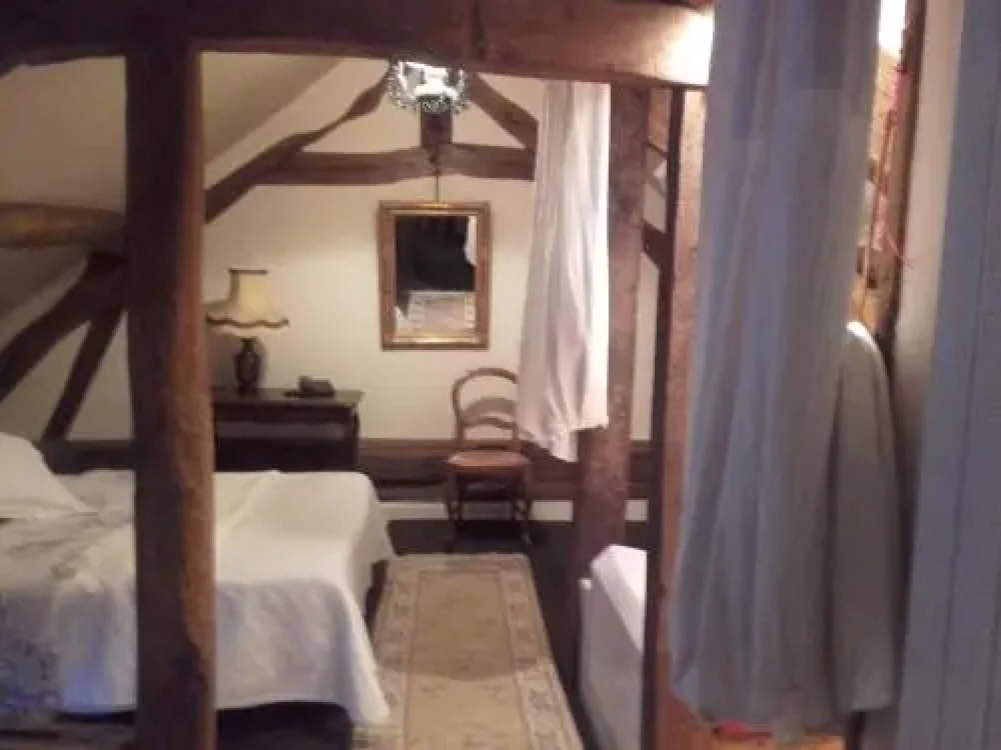 Auberge Du Faisan Dore