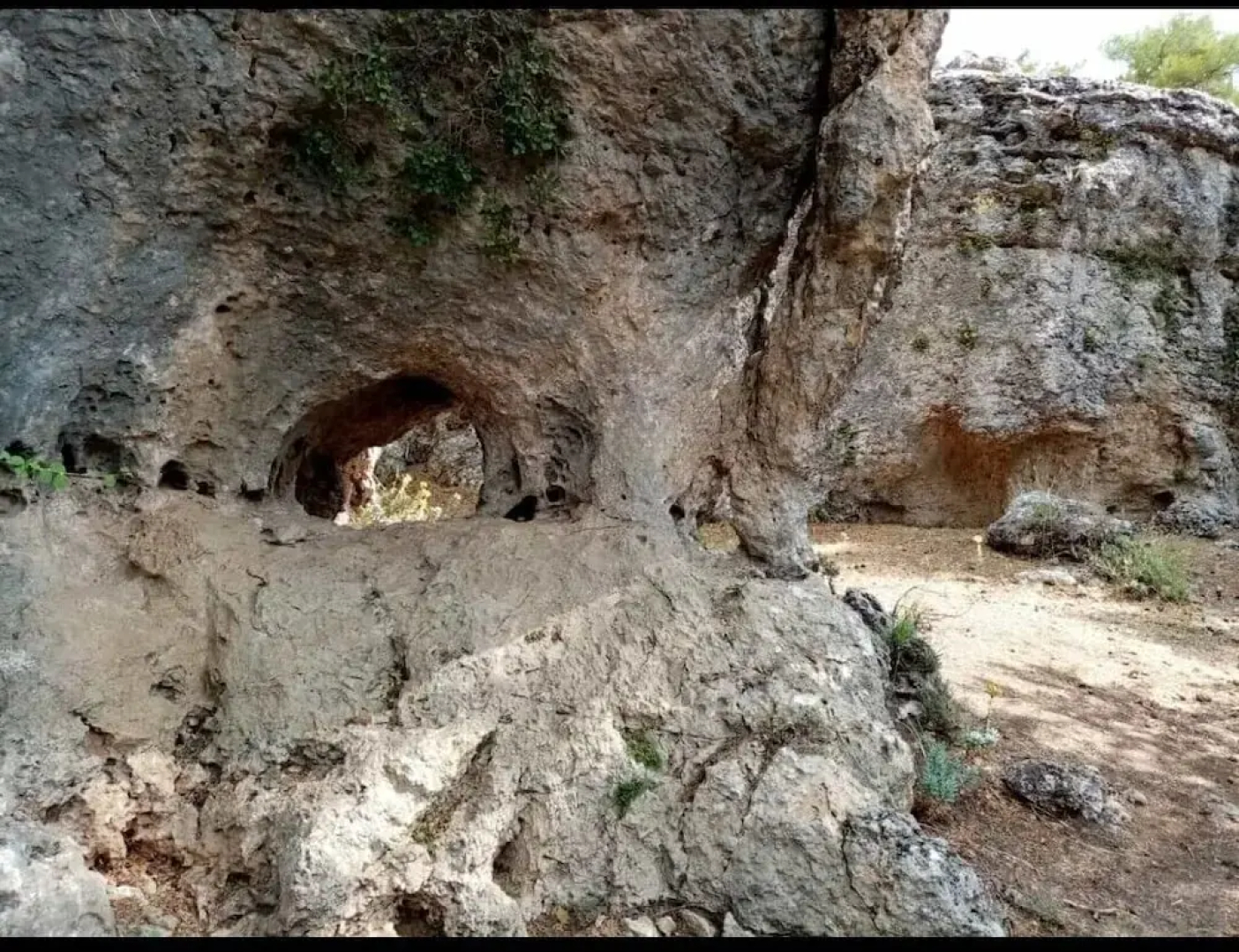 Casa Rural Las Cerrs