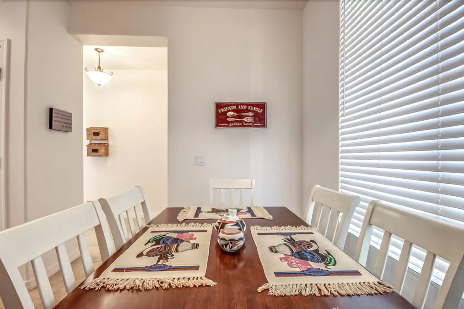 Twin Peaks - 2 Br home by RedAwning