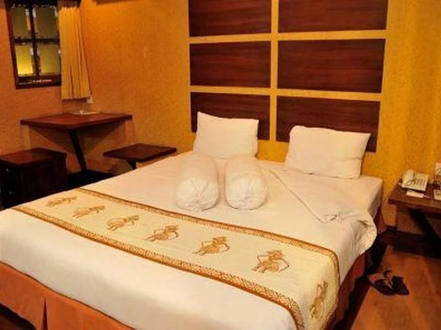 L'Imperial Spatel Hotel