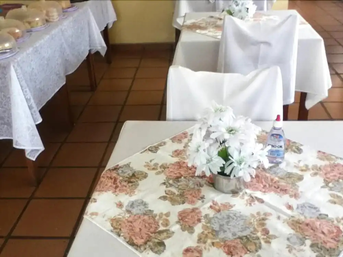 OYO Hotel Serra Das Vertentes