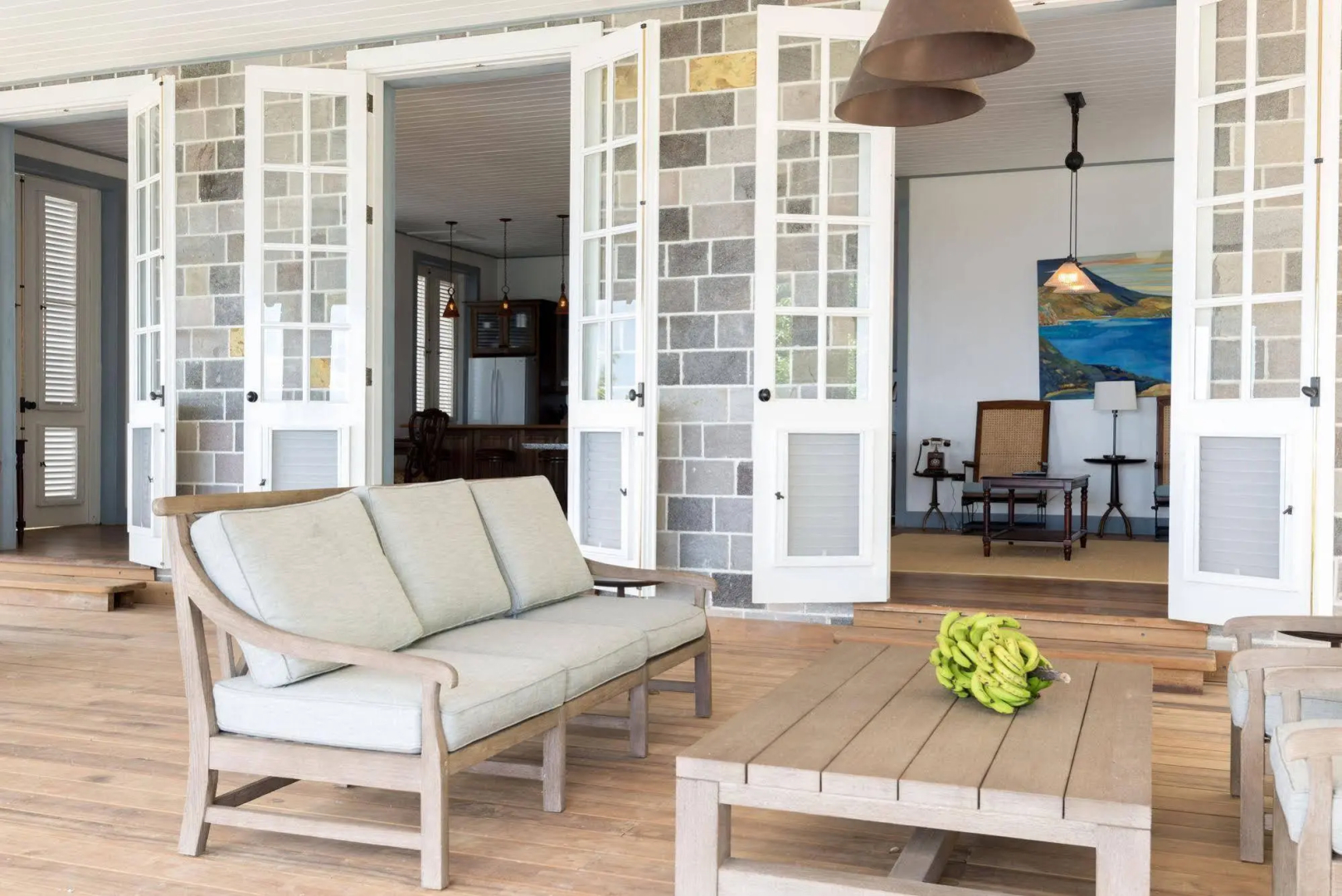 Belle Mont Sanctuary Resort
