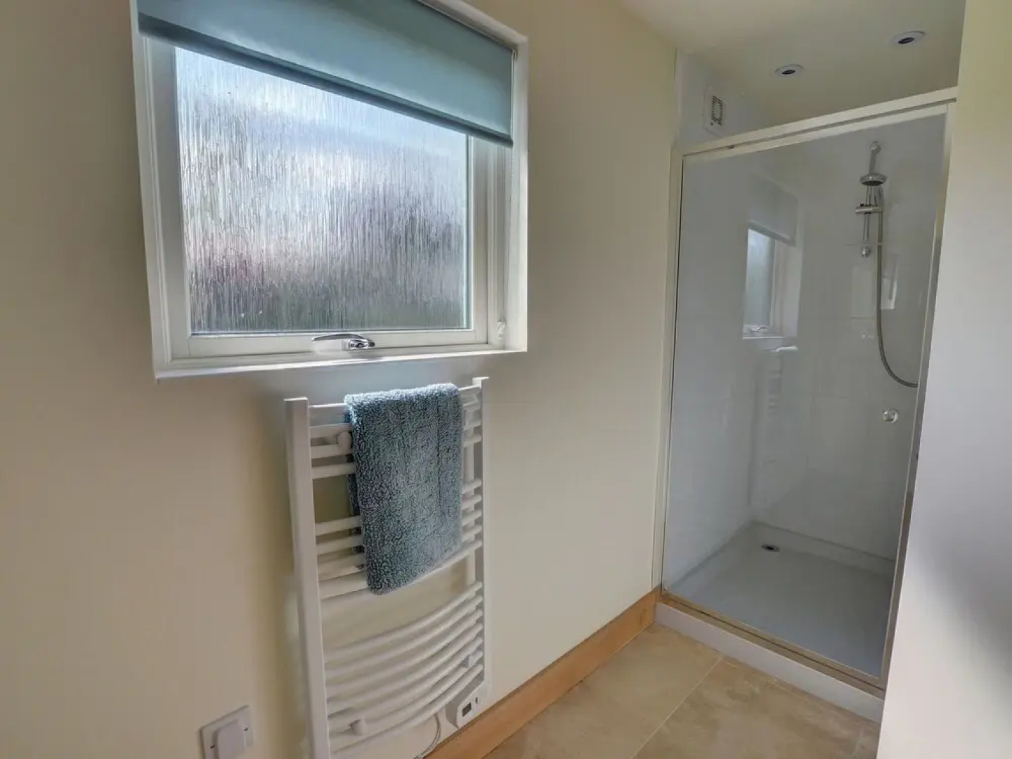 Serene Holiday Home in Brightling With Graden