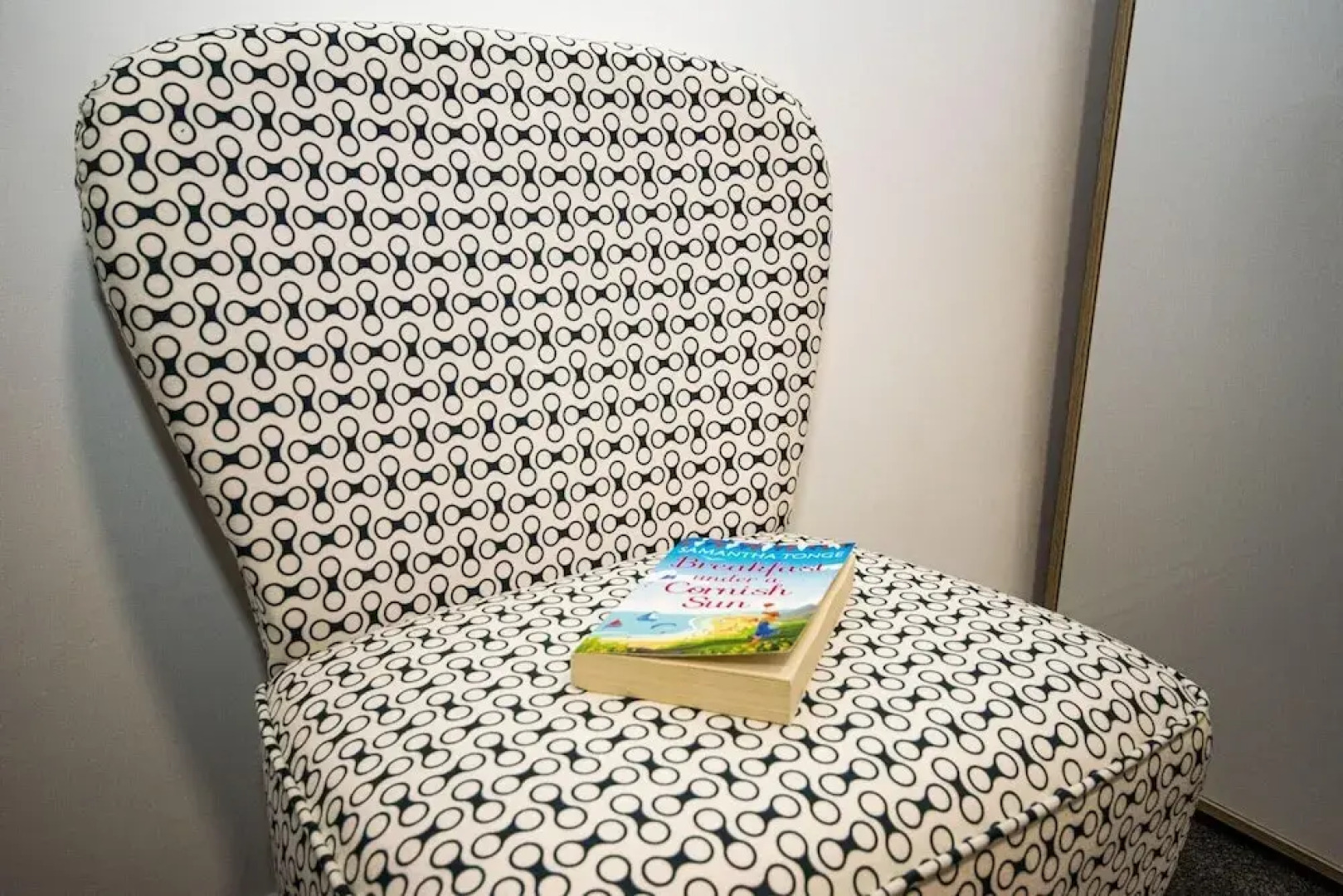 Trelu - Self Catering Three Bedroom Ground Floor Property