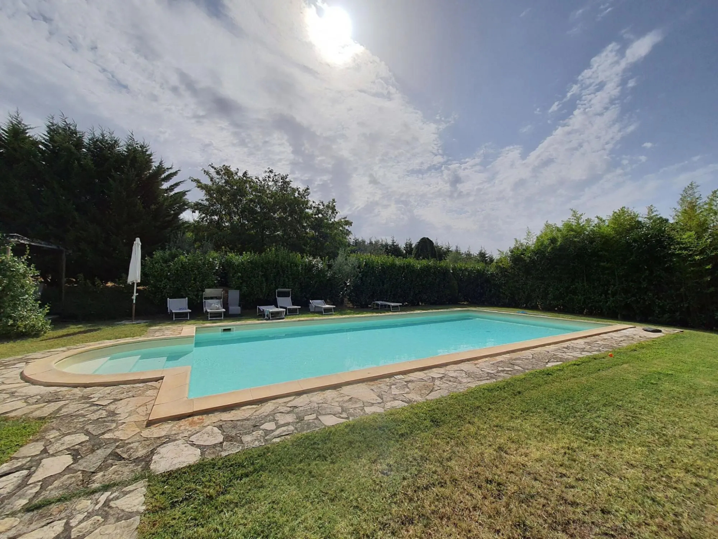 Belvilla by OYO Borgo Maiorca