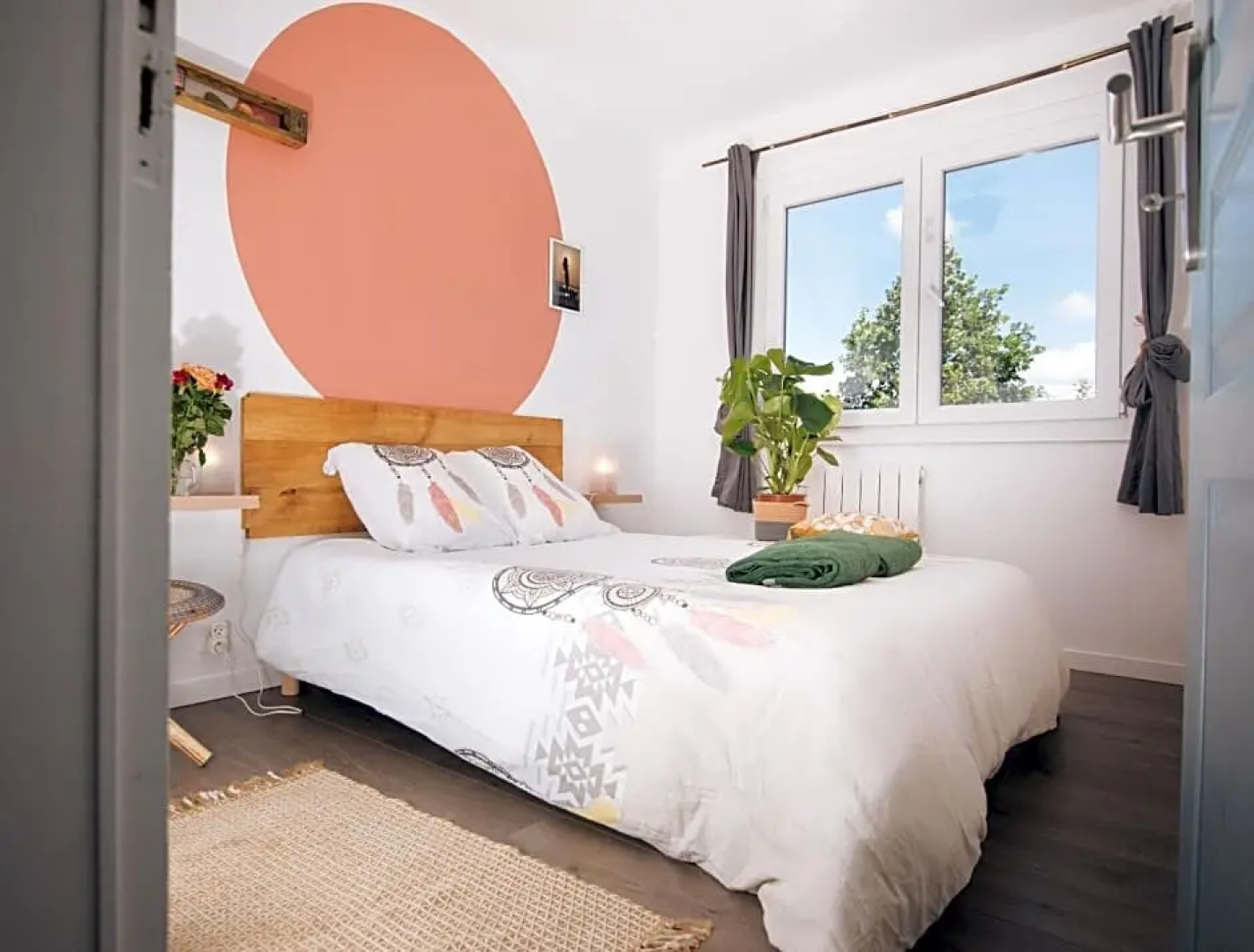 Alma Libre Yoga & Surf House