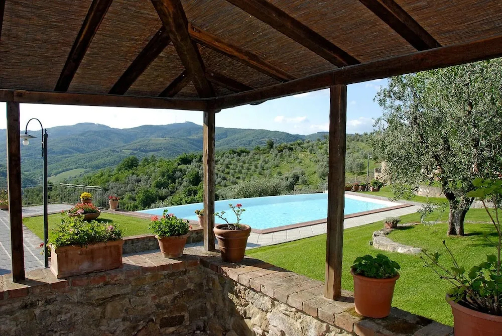 Agriturismo I Moraioli