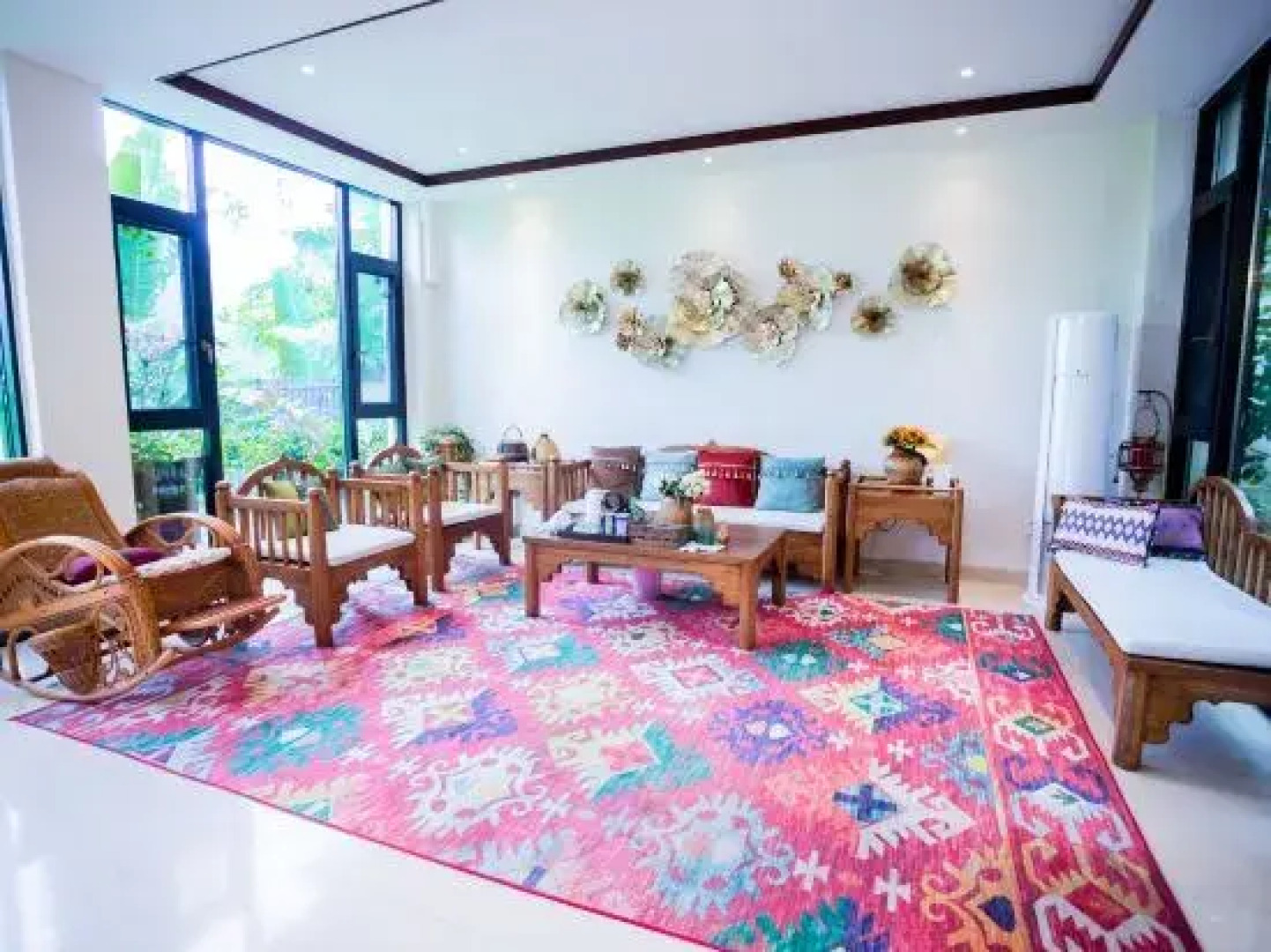 Holiday inn Tai Lai La