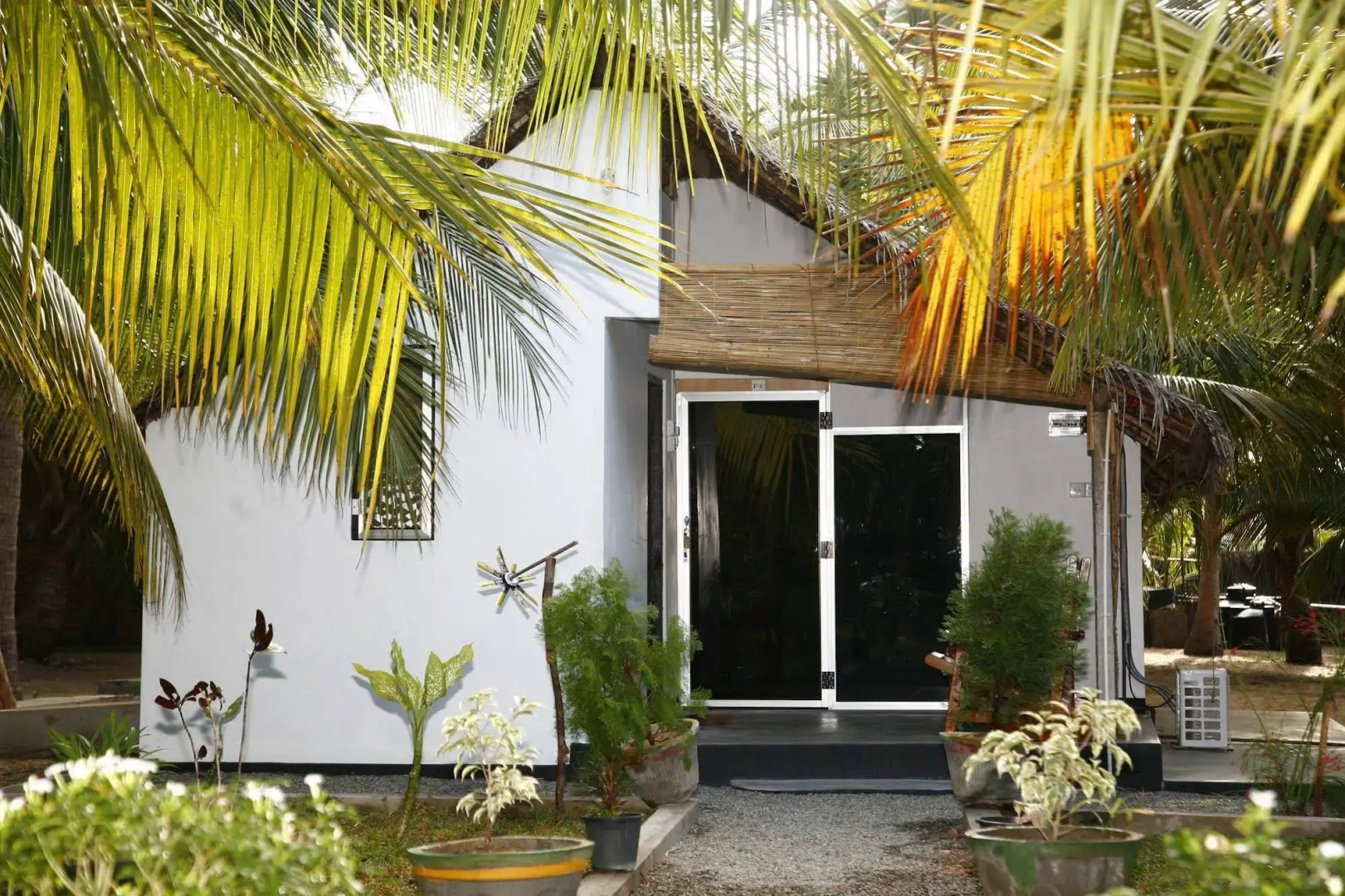 Kite Paradise Resort-Kalpitiya