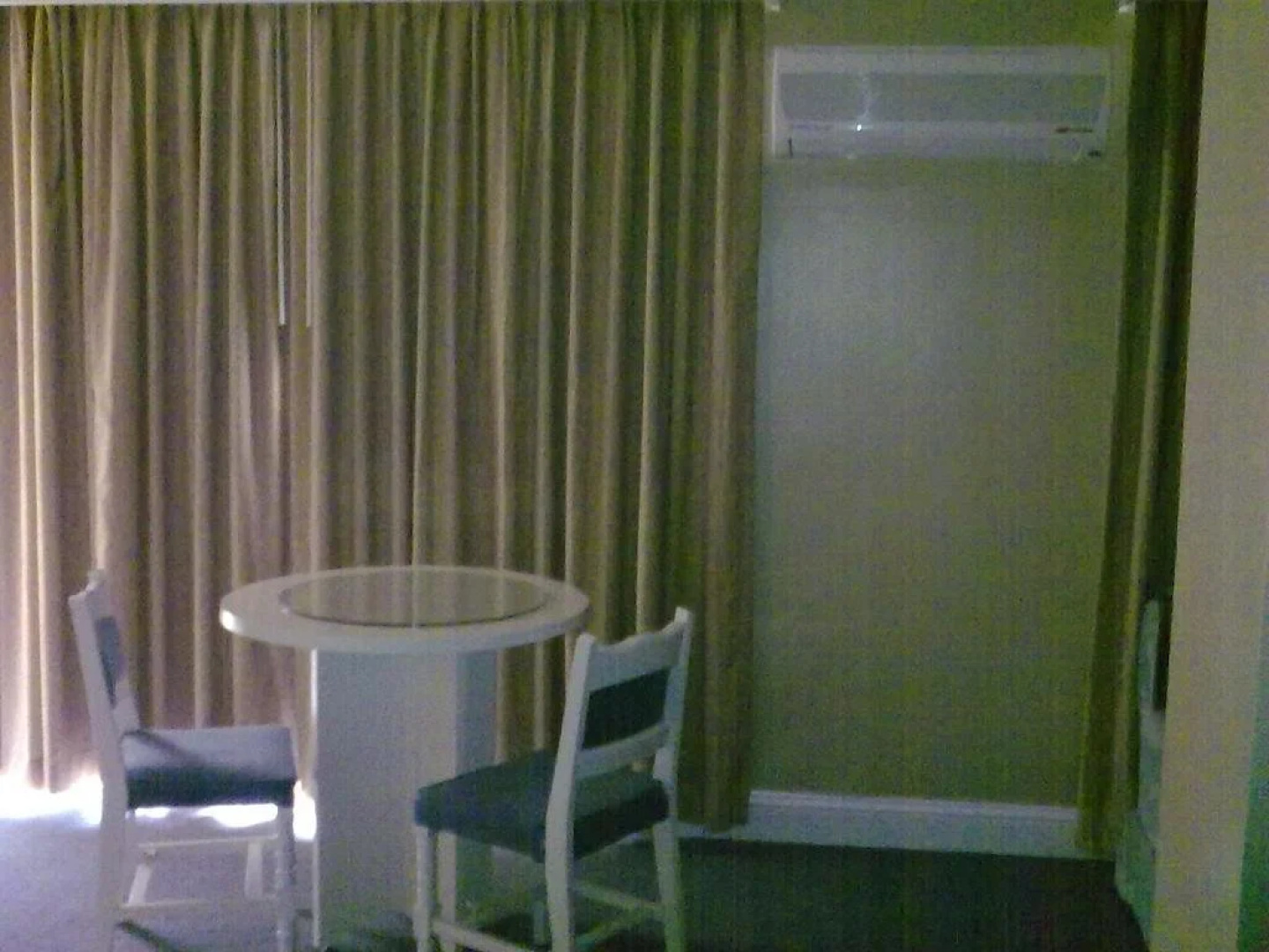 Hotel San Antonio