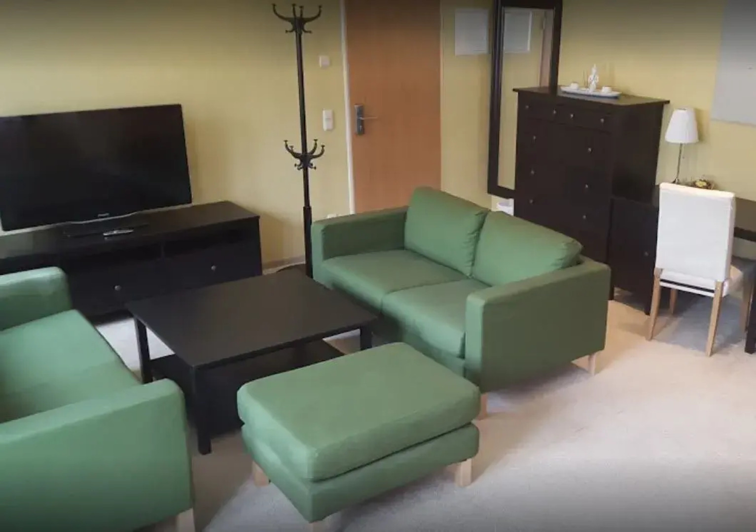 Casilino Hotel A24 - Wittenburg