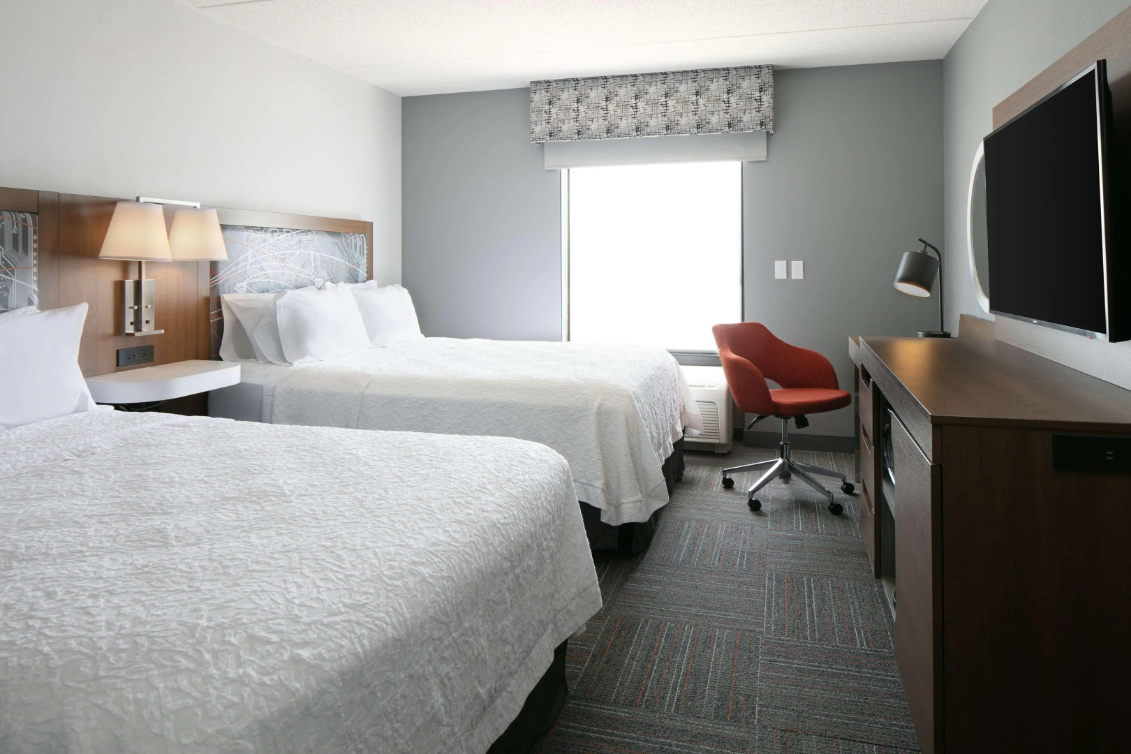 Hampton Inn Dubuque
