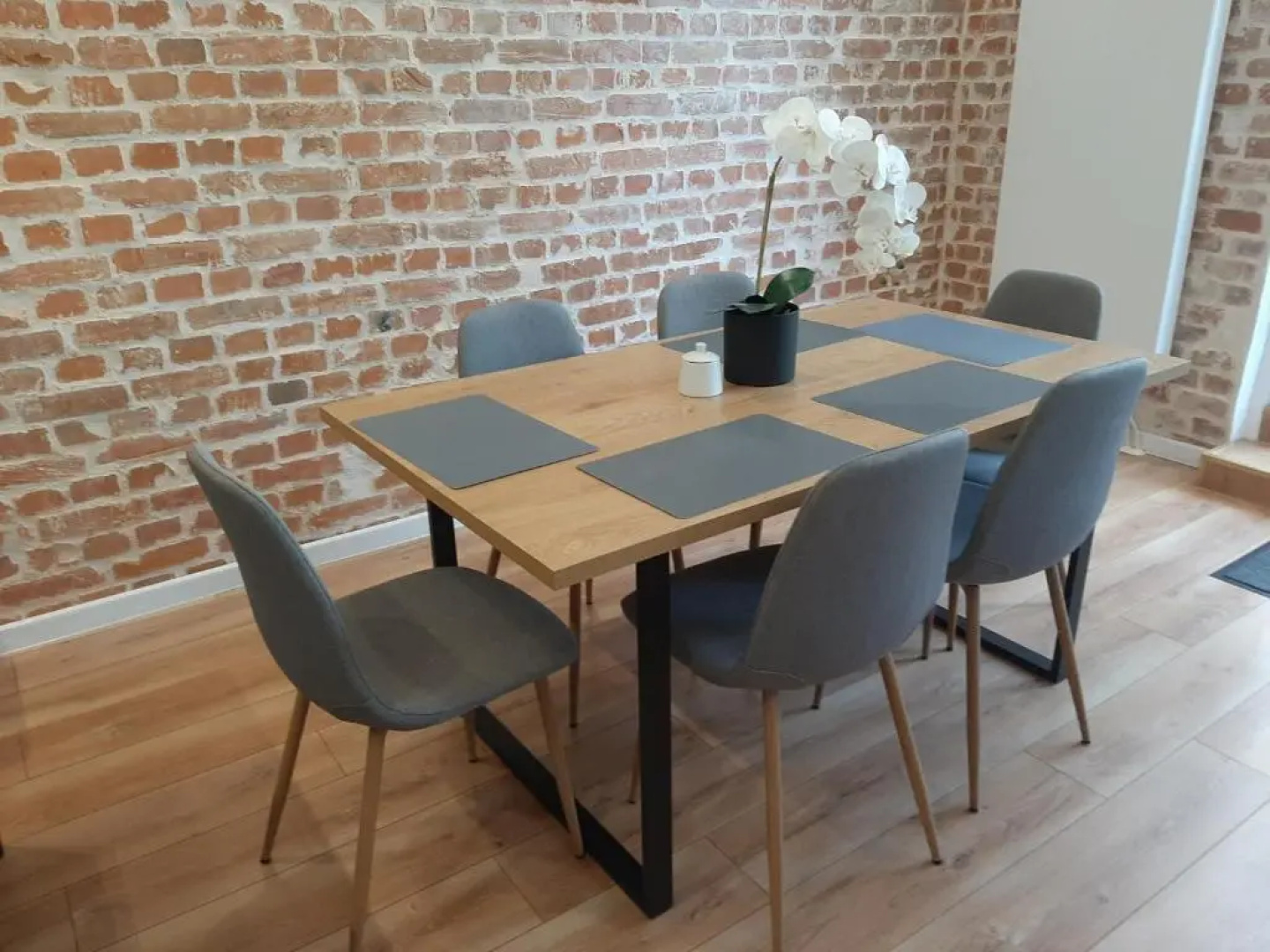 Apartamenty Lubin - Loft