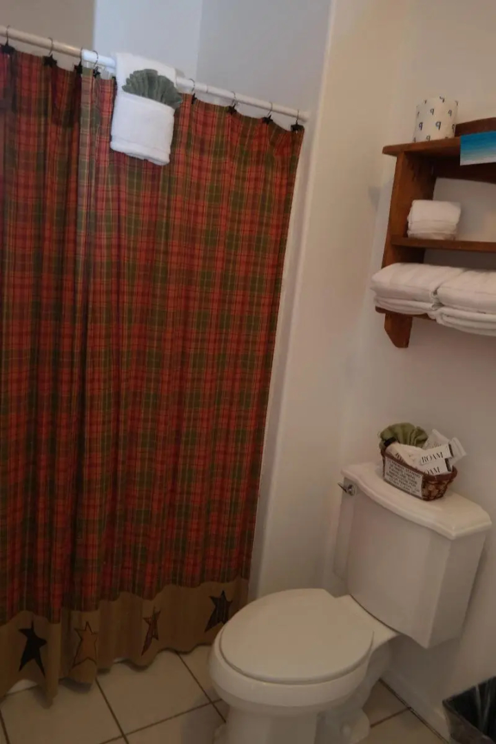 The Bent Elbow Hotel