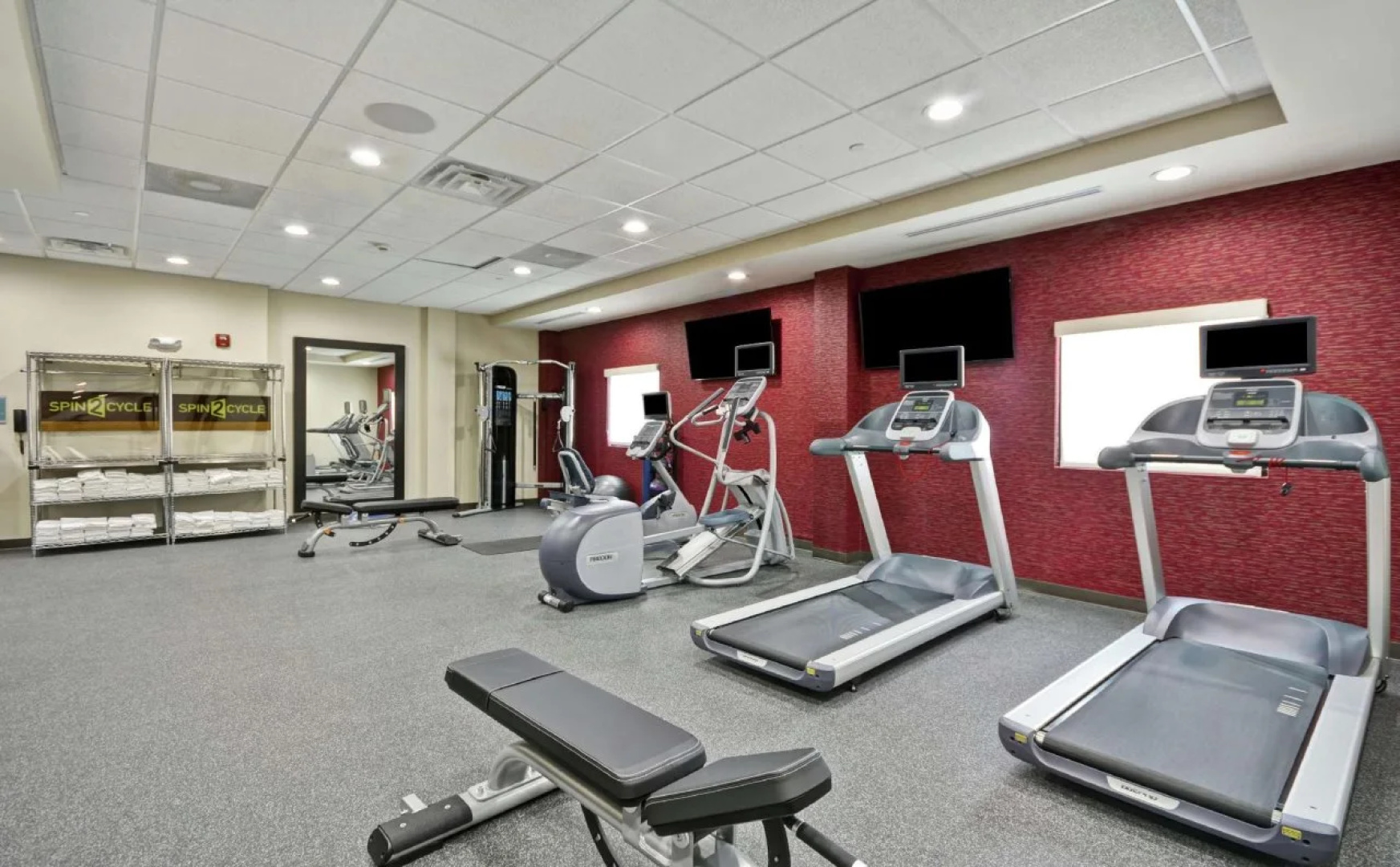 Home2 Suites by Hilton Texas City Houston