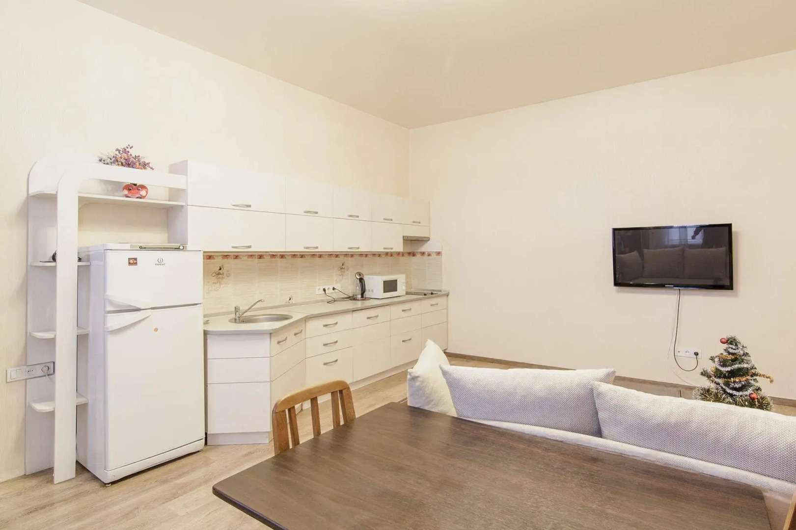 Odessa Rent Service Apartments