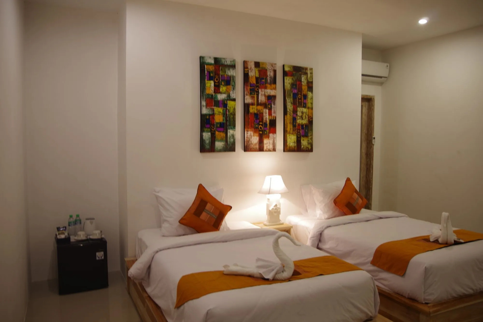 Bali Taman Sari Villas & Restaurant