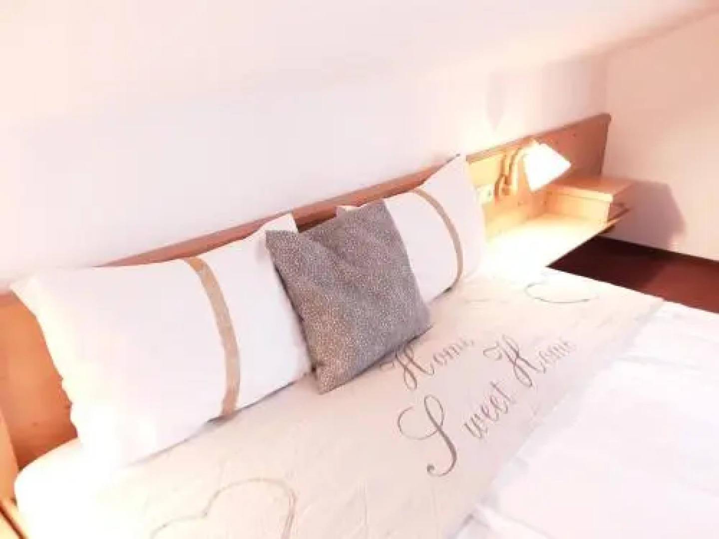 Appartement Hotel Seerose