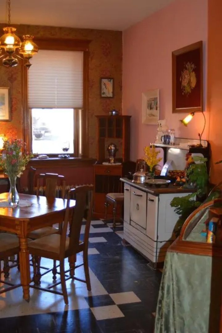 Cripple Creek Hospitality House