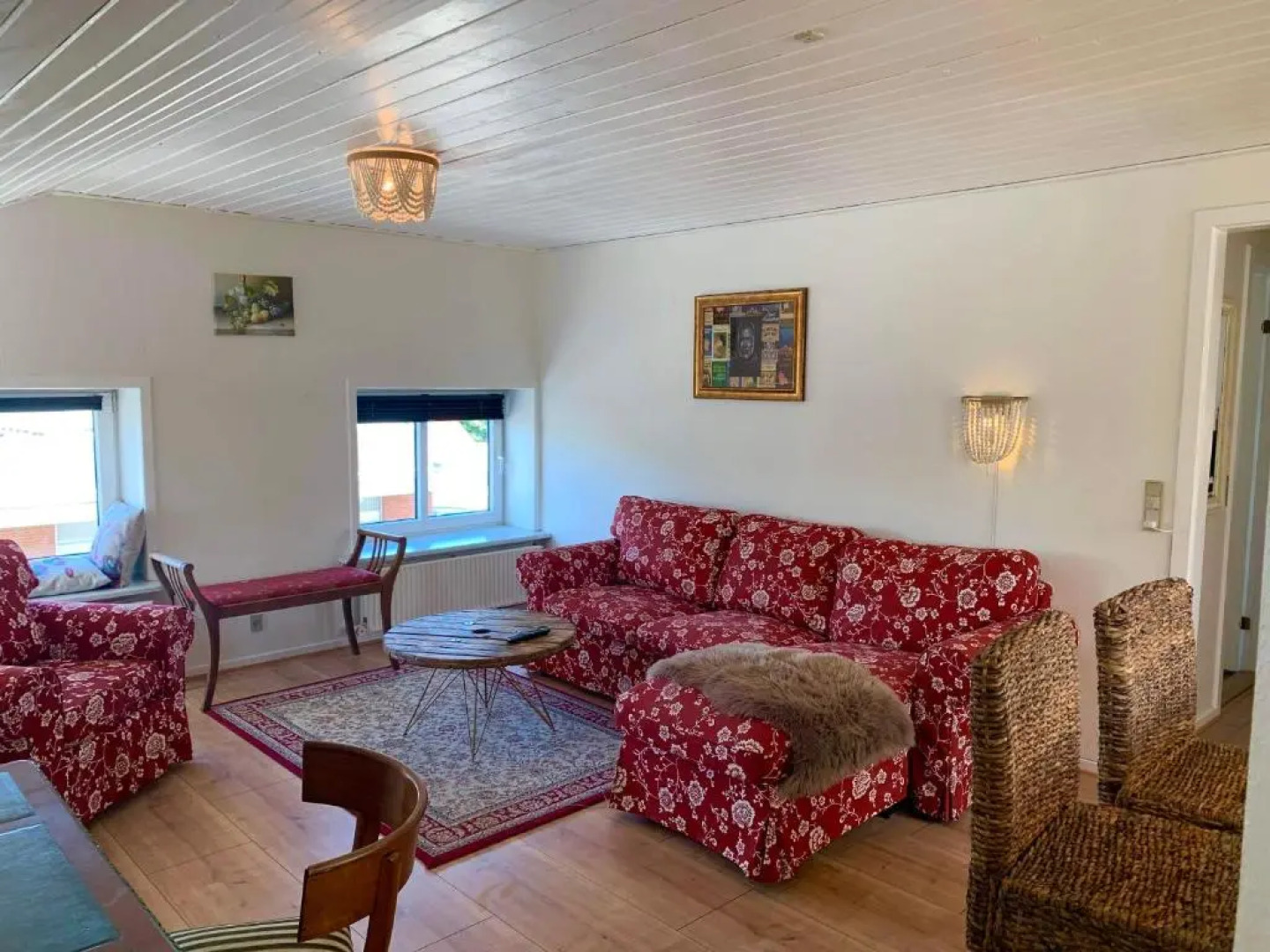 Boutique Hotel Postgården