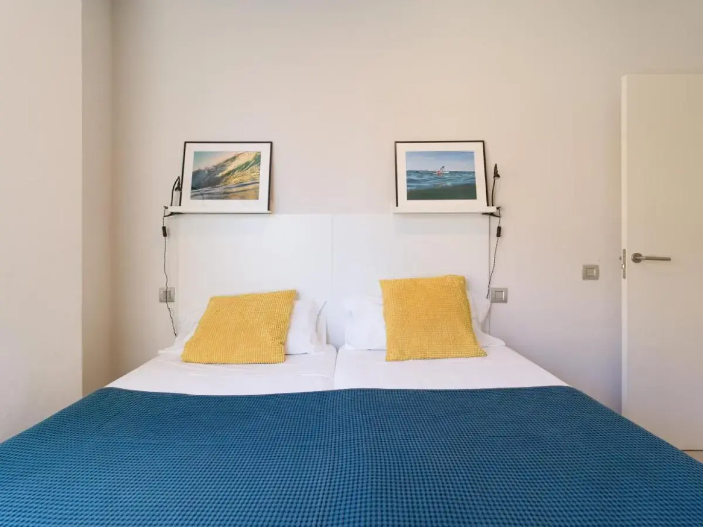 Tusity Yeah Apartments