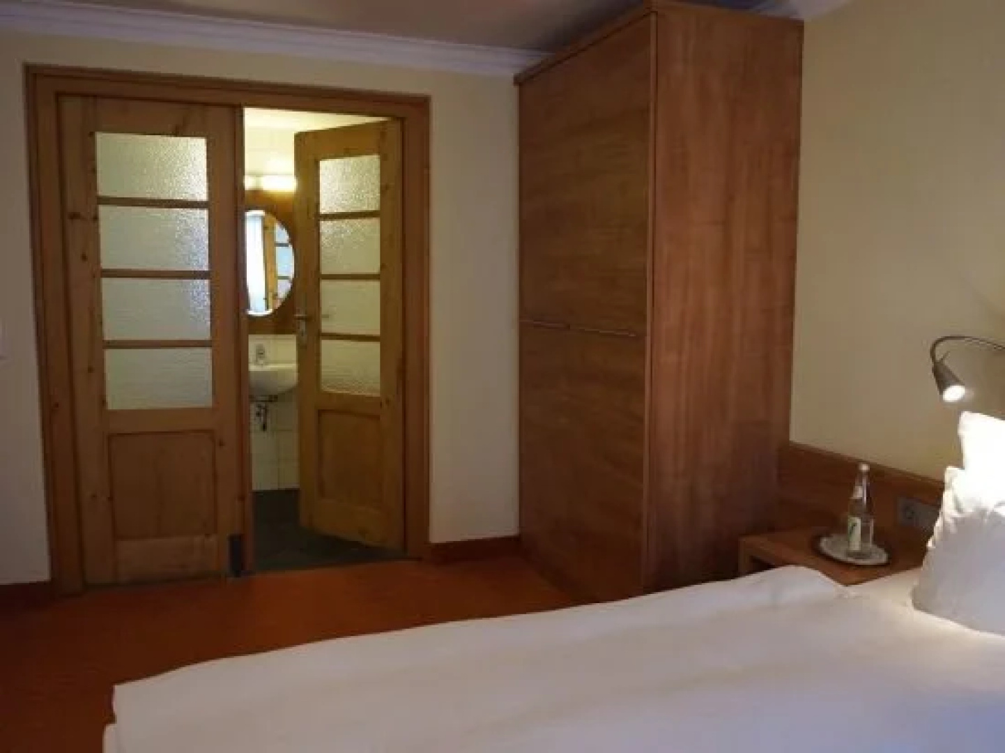 Haimerlhof Das kl. Privathotel