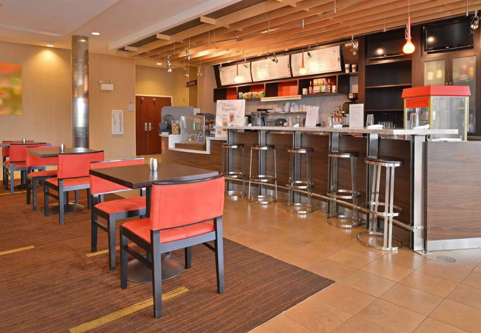 Courtyard by Marriott Burlington Mt. Holly Westampton
