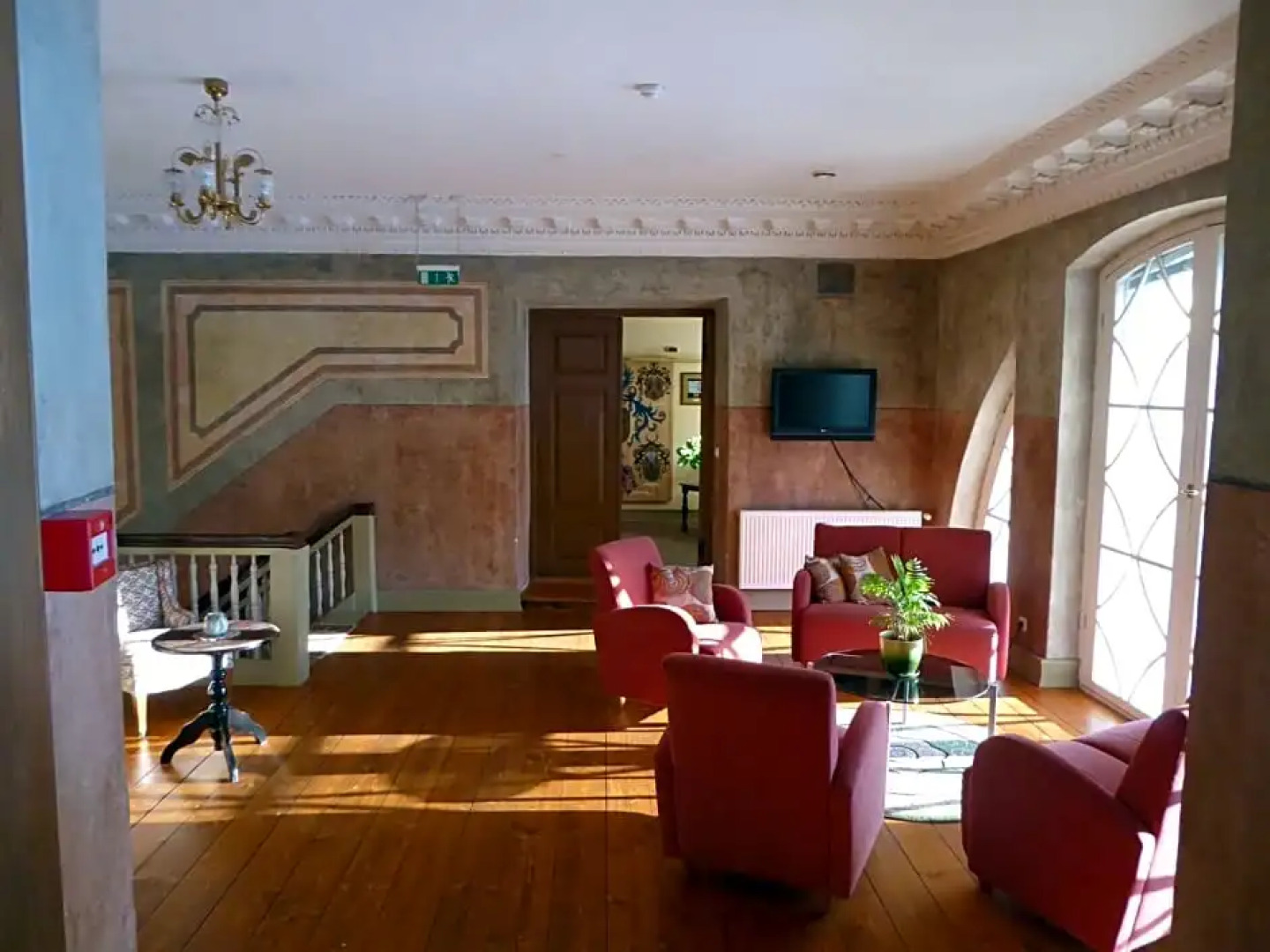 Saku Mõis & Saku Manor