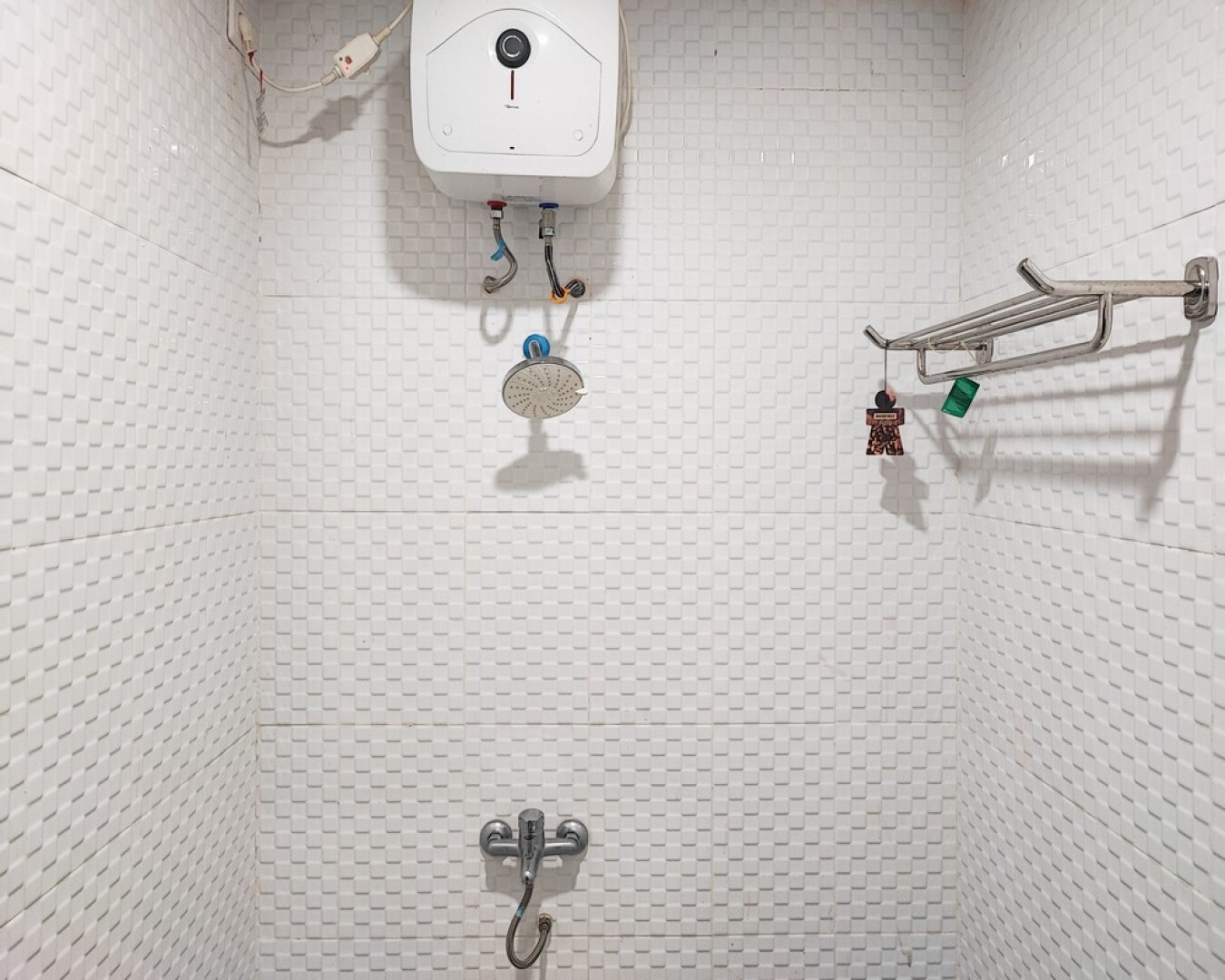 RedDoorz @ Arafah Hotel 2 Sungai Penuh Kerinci