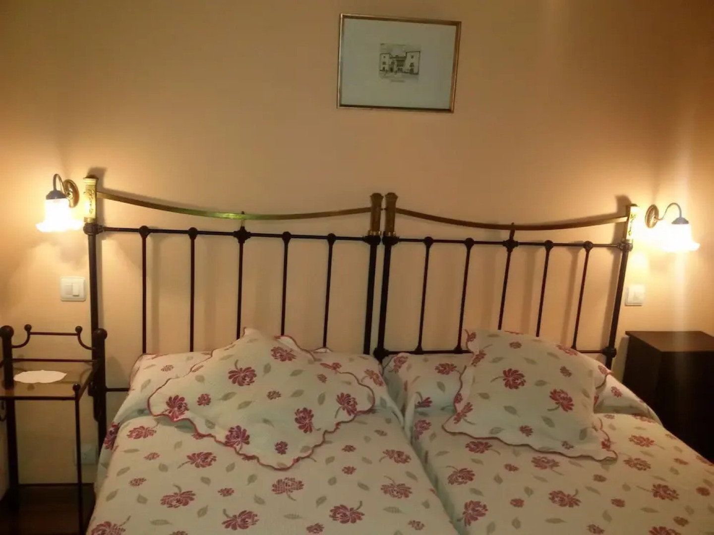 Apartamentos rurales Casa Xepo