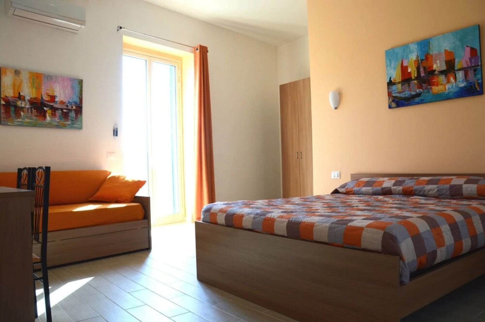 B&B Giardino di Persefone