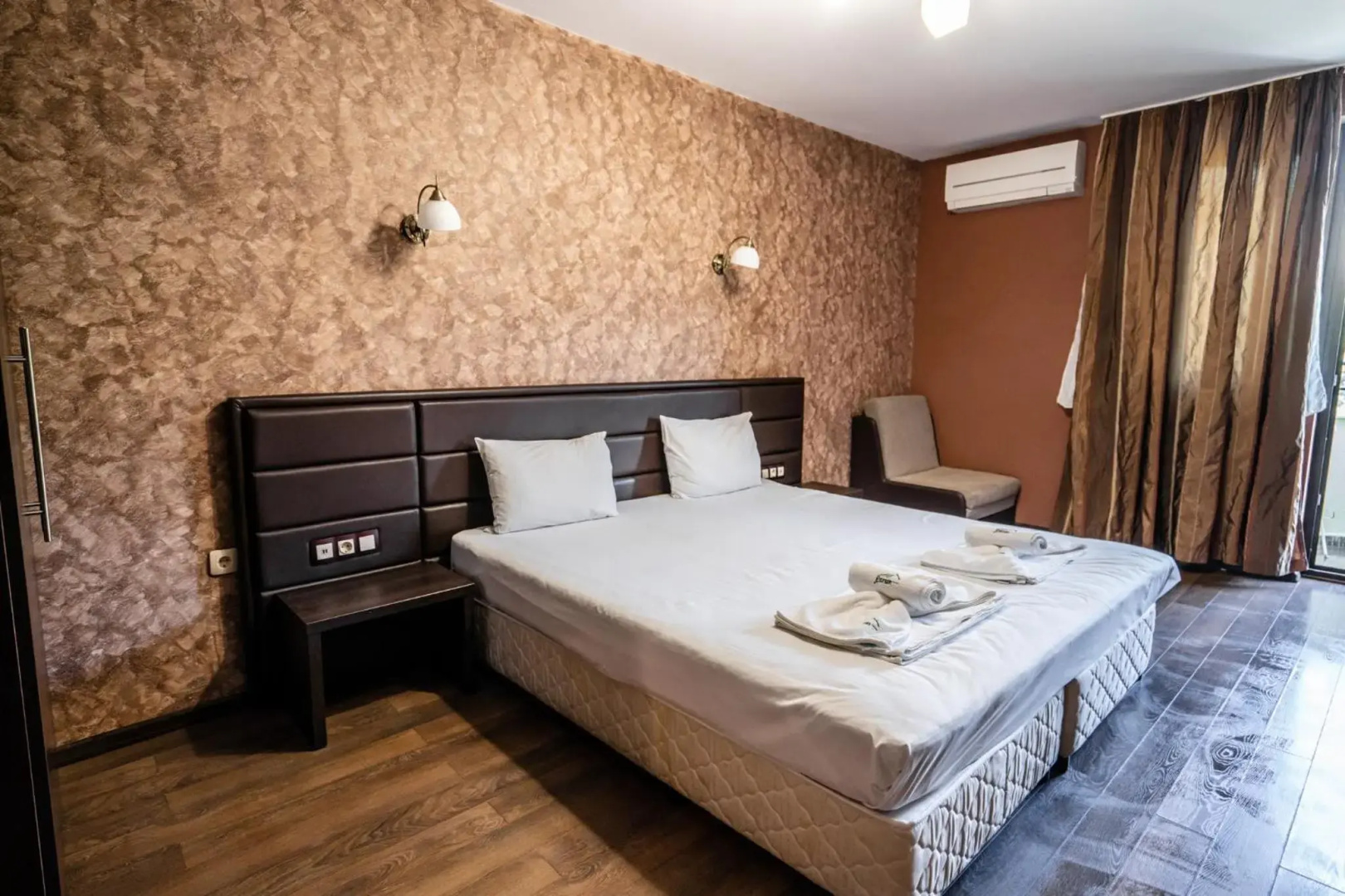 Perun Hotel