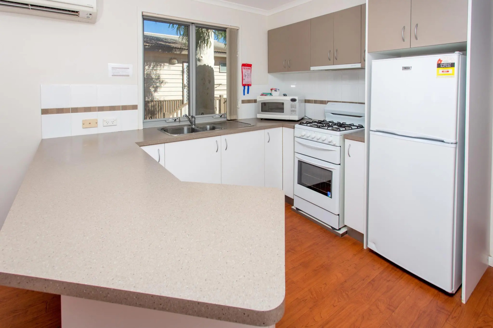 Discovery Parks - Pilbara, Karratha