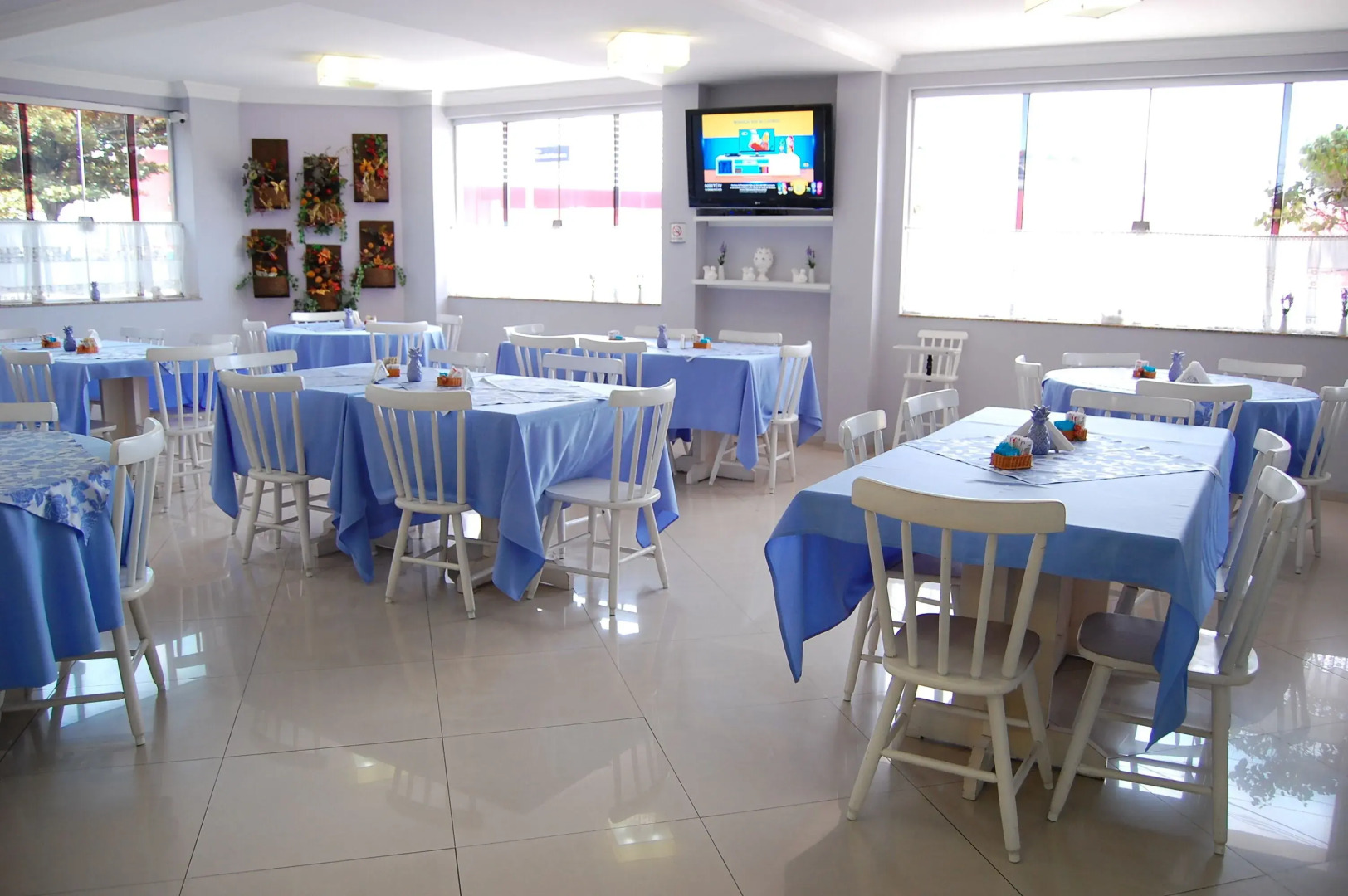 Videiras Palace Hotel