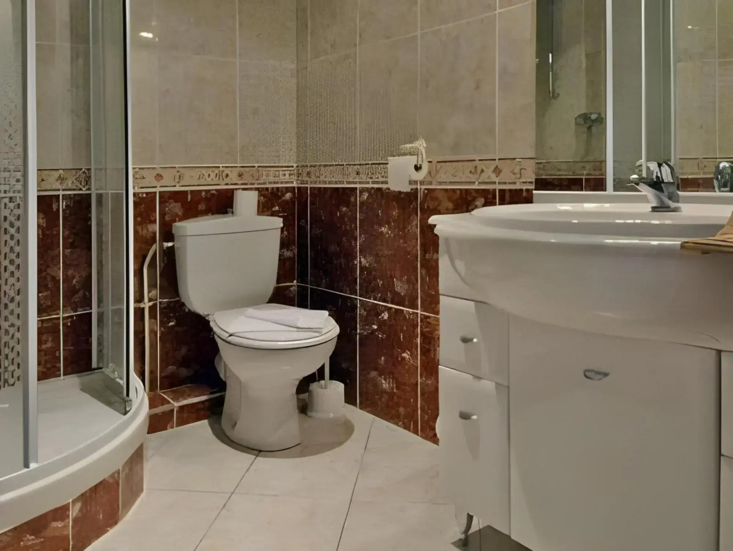 Hotel Le Saint Vorles