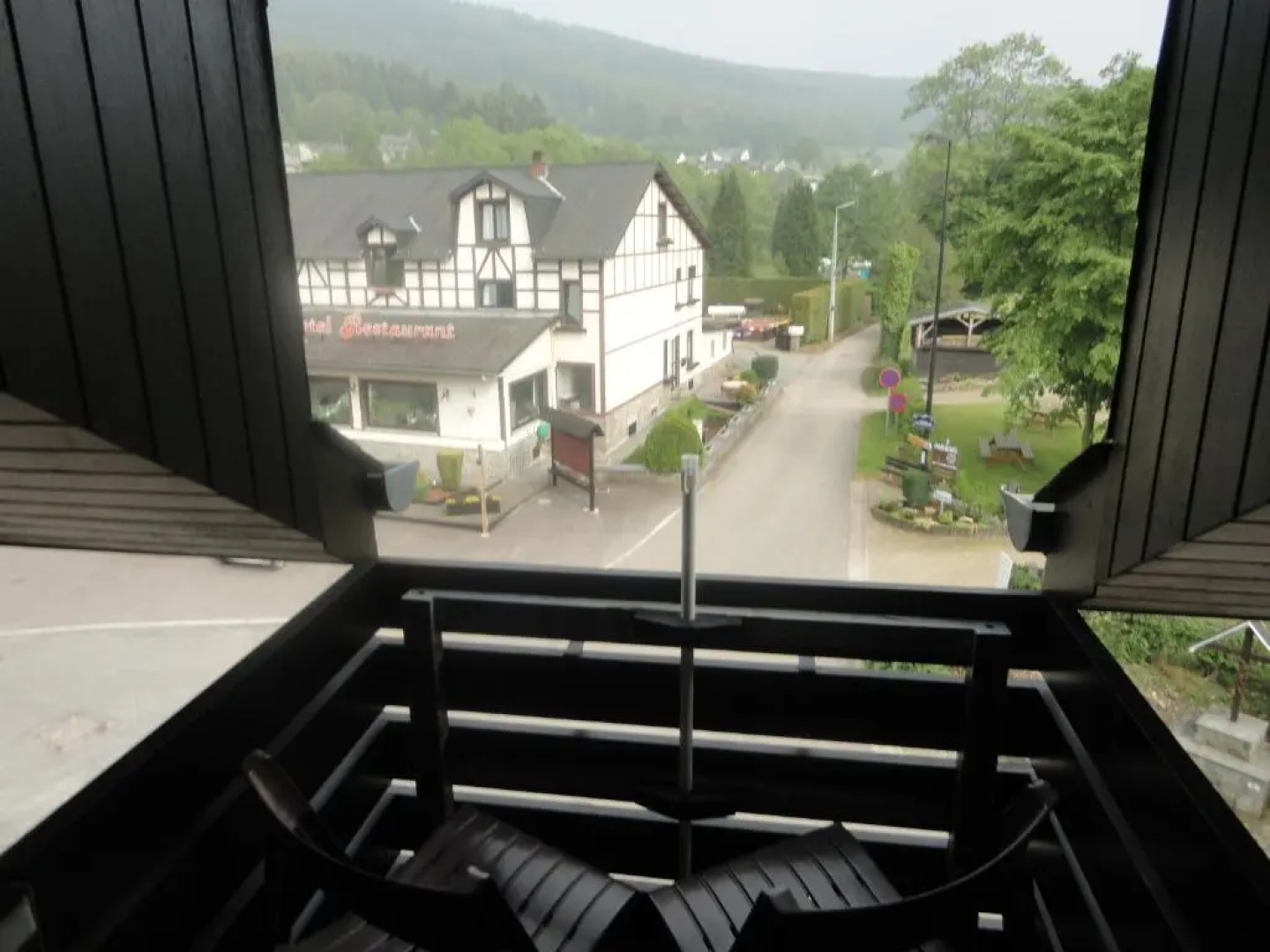 Hotel Val De La Cascade