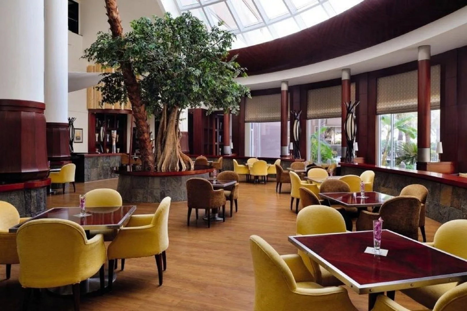 Mövenpick Hotel Bahrain
