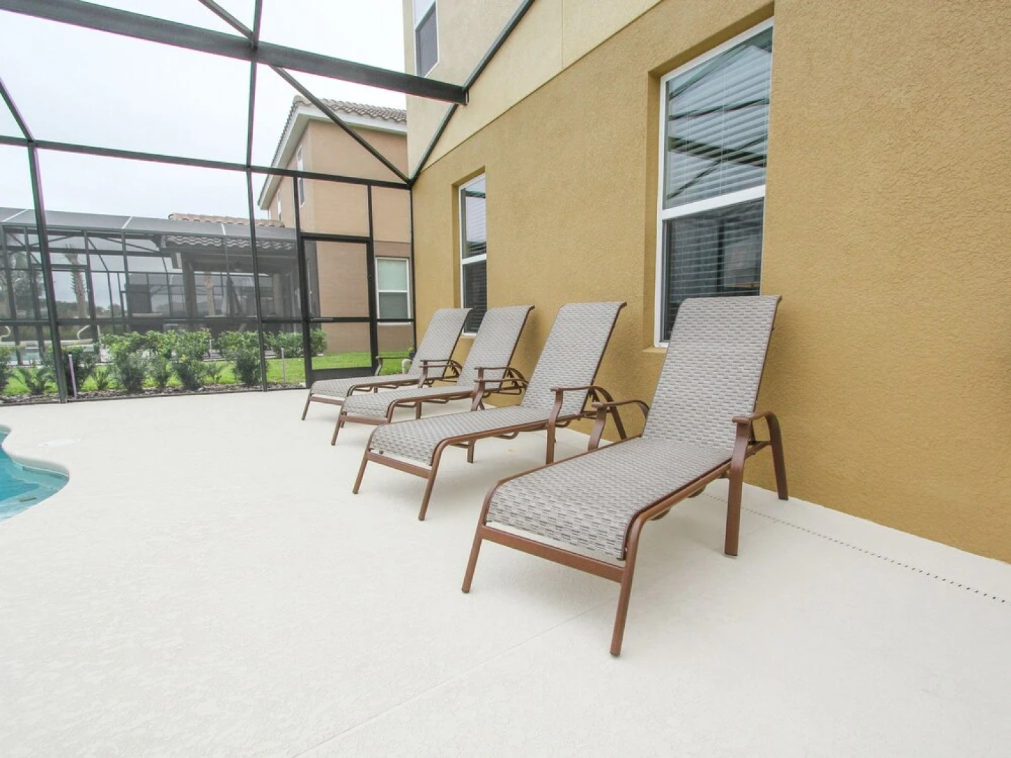 Solterra Resort by Global Resort Homes