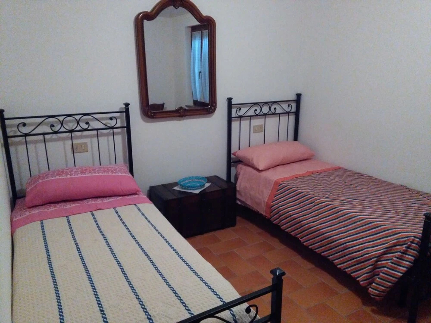 B&B Casa Sgaria