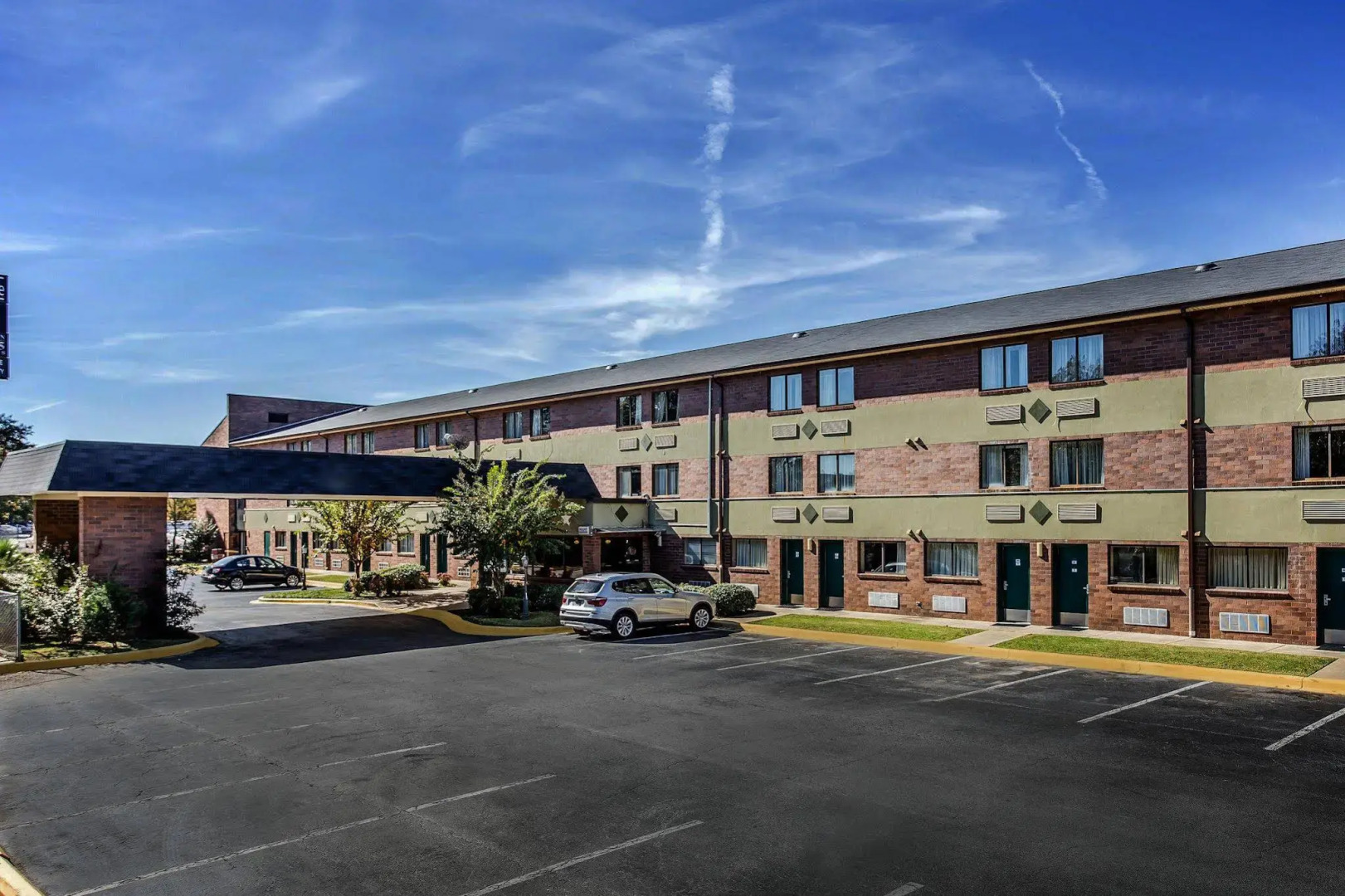 Quality Inn & Suites Columbia