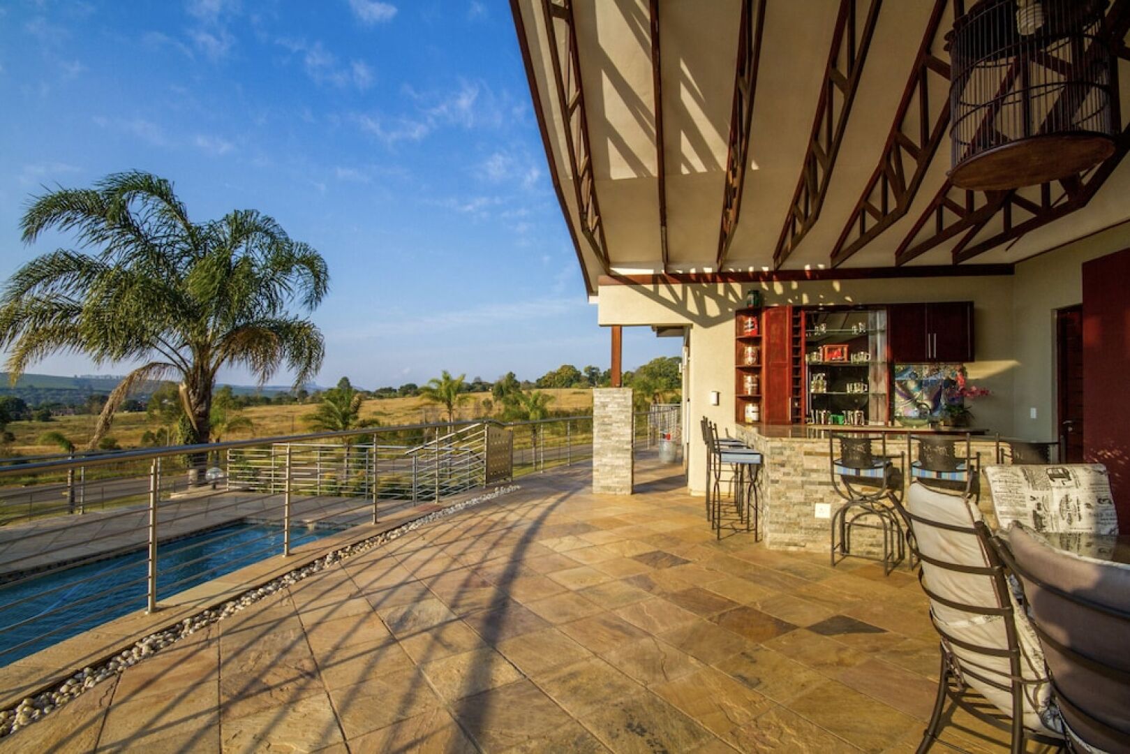 Ubuthongo Guest House