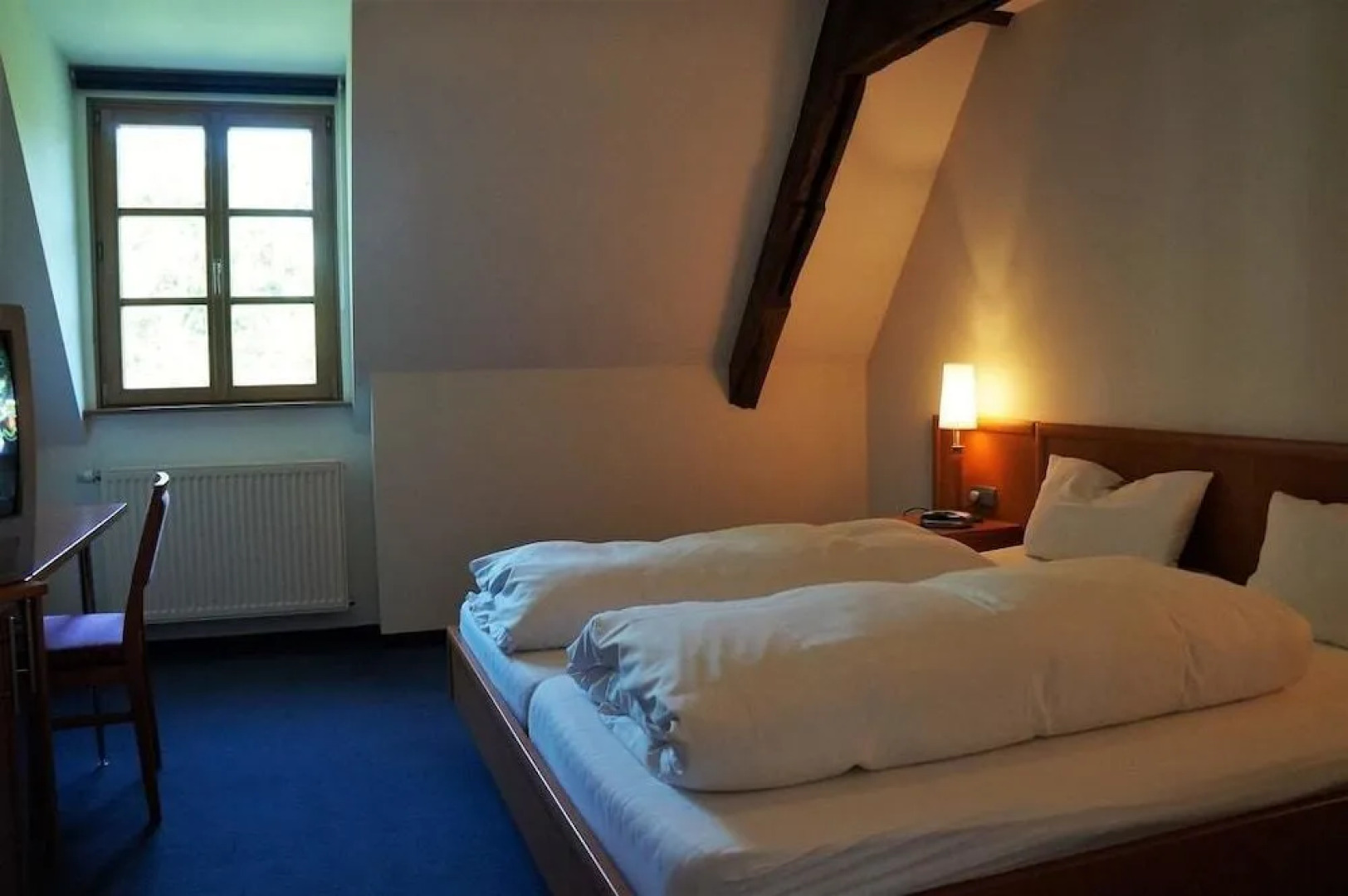 Hotel Rosenthaler Hof