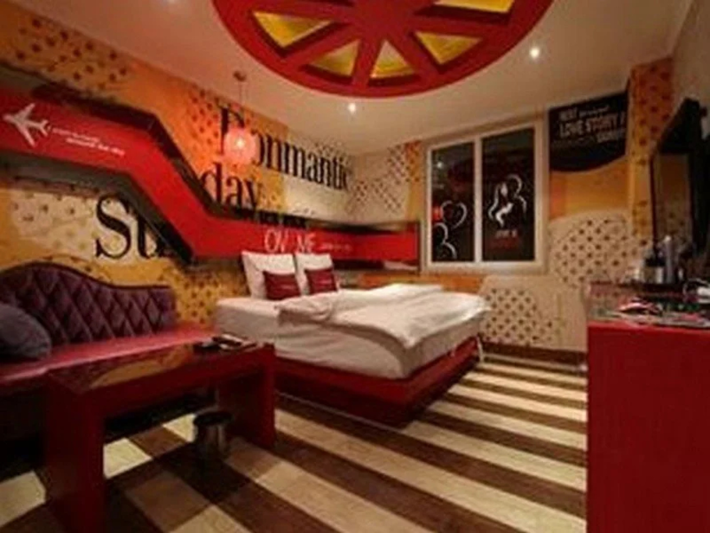 GG Motel
