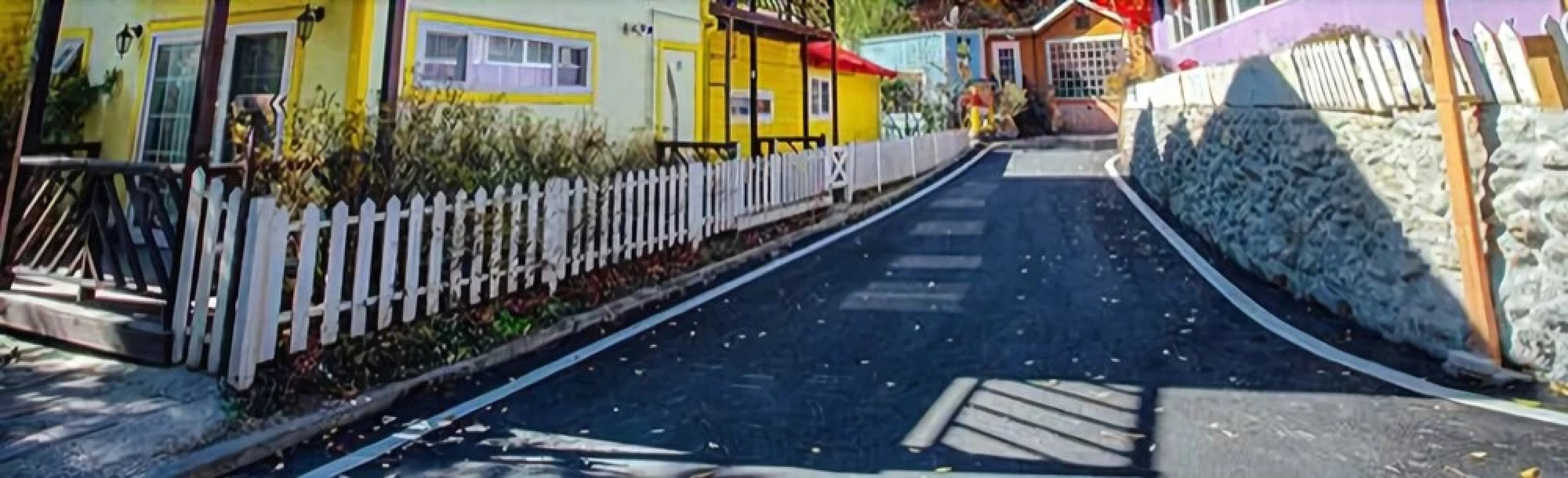 Yangpyeong Woori Valley Pension