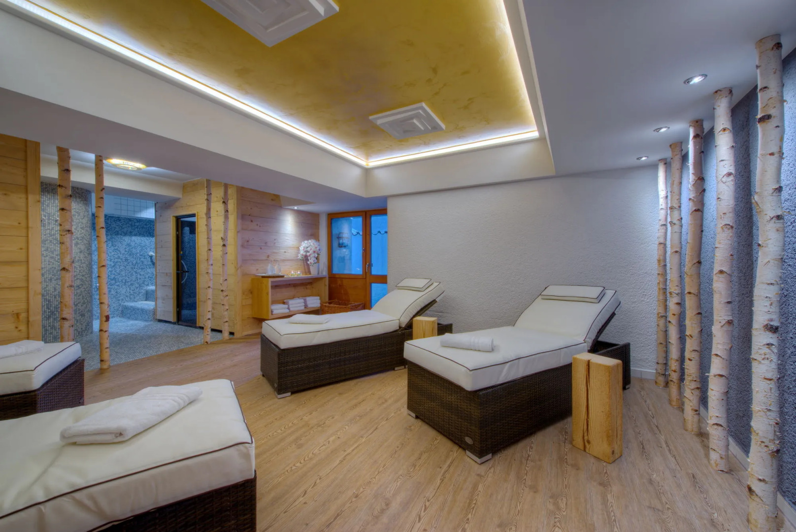 Konigshof Health & View "Gesundheitszentrum fur Naturheilverfahren"