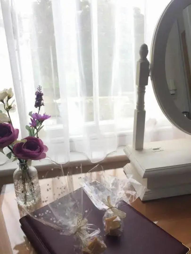 Woodstock Guest House