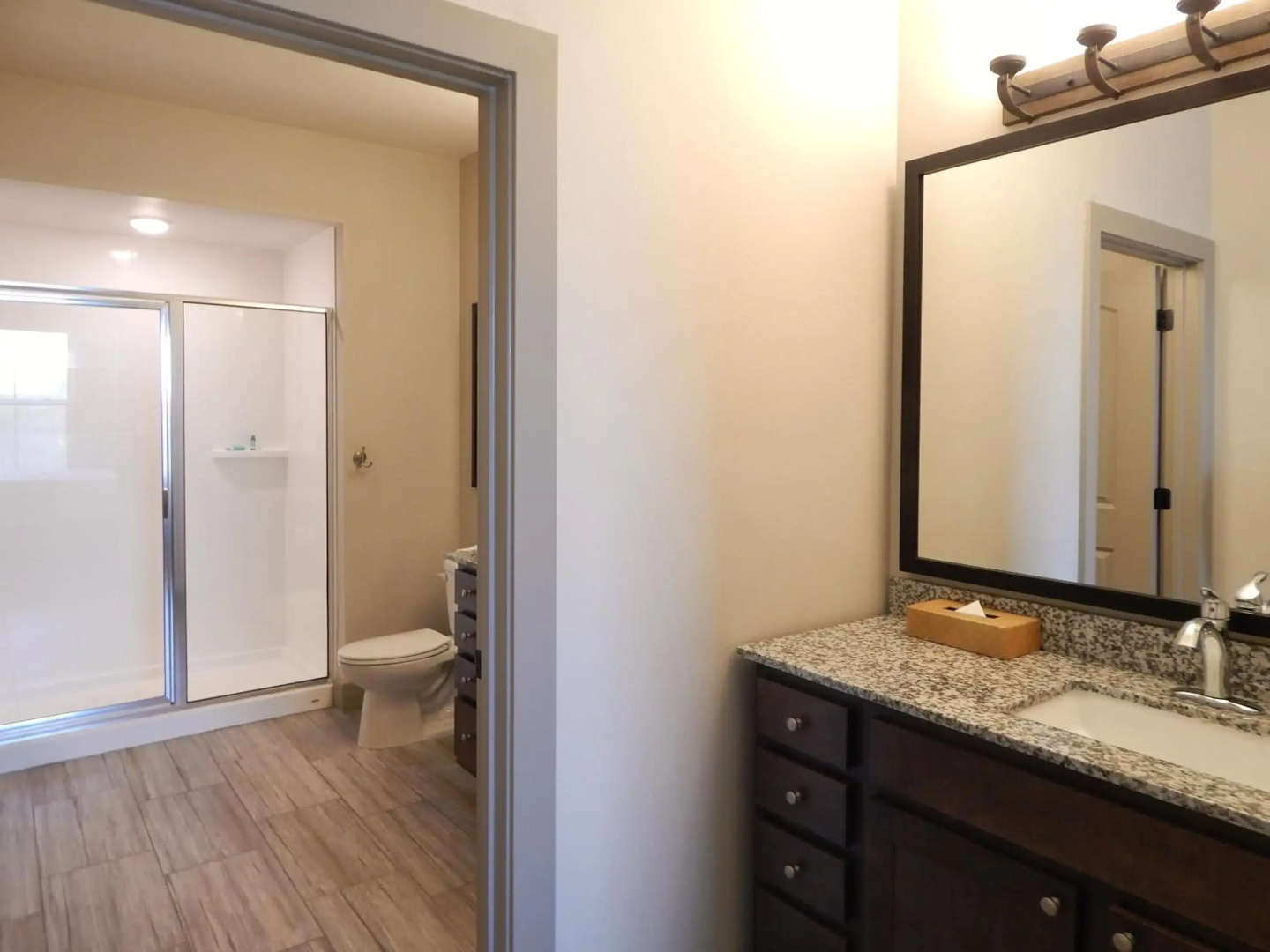 WorldMark Hunt - Stablewood Springs Resort