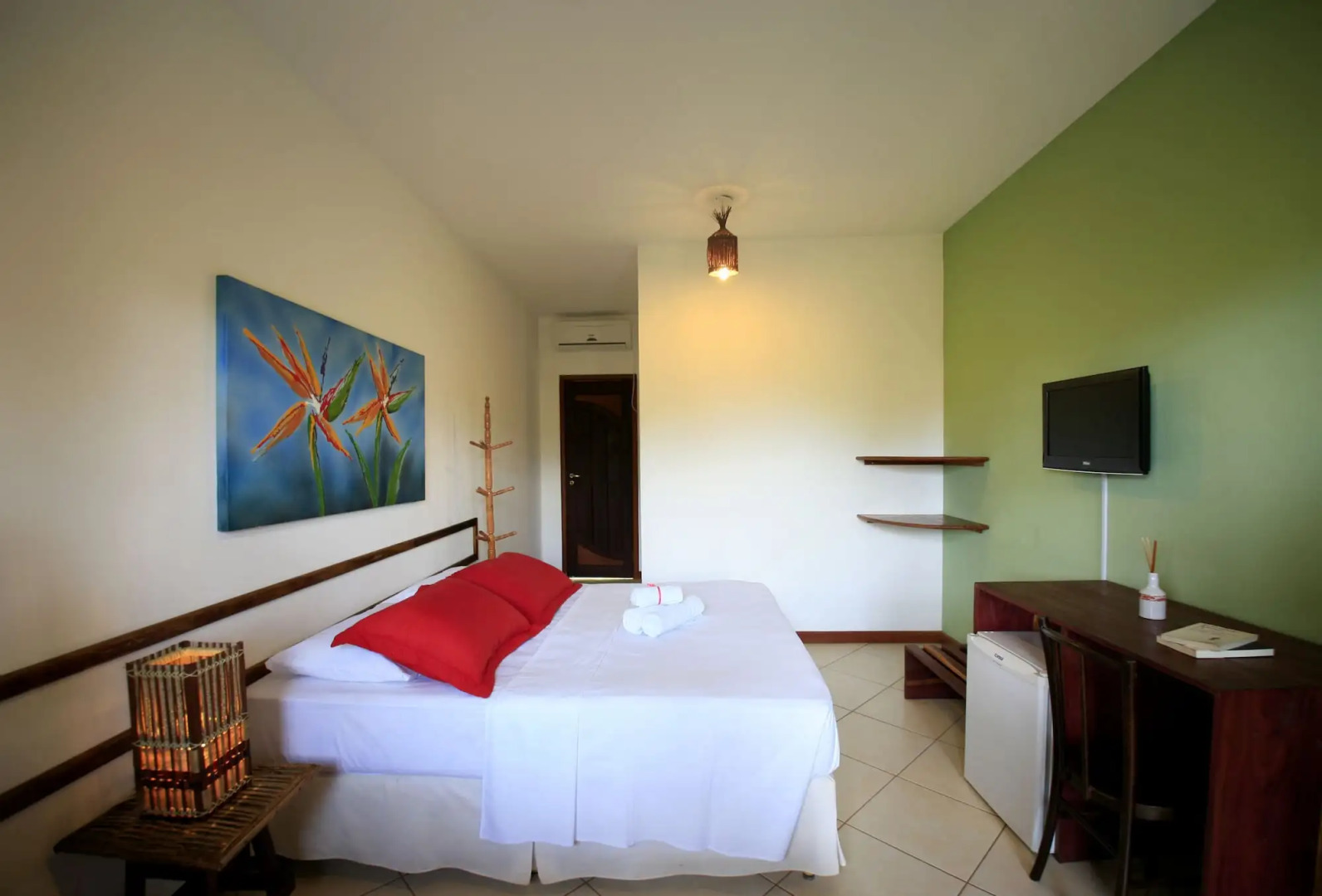 Pousada Vila dos Pássaros