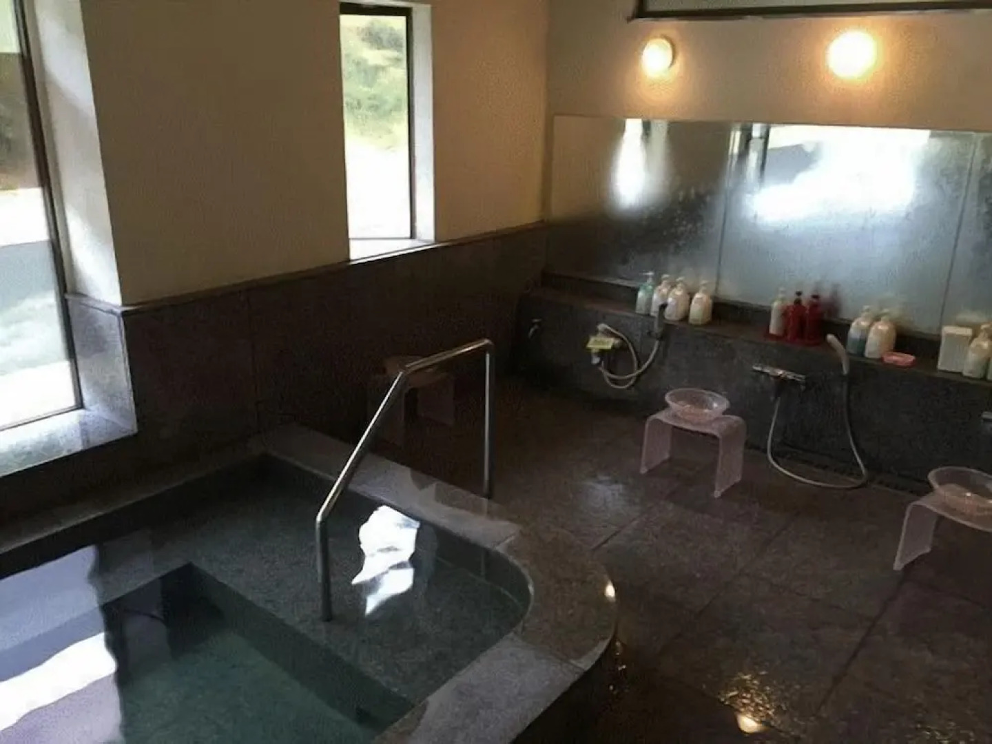 Matsuno Onsen Suikoen