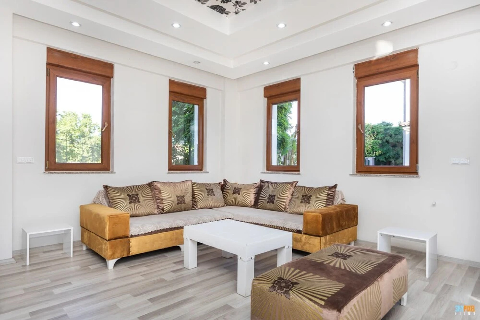 Villa Feray 1 By Villatatilin